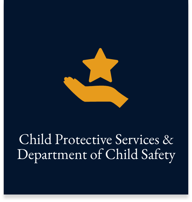 ChildProtectiveServices