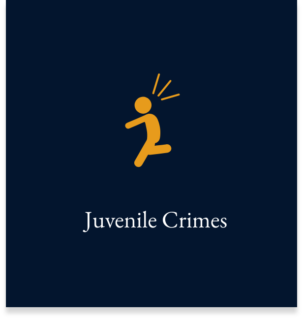 JuvenileCrimes