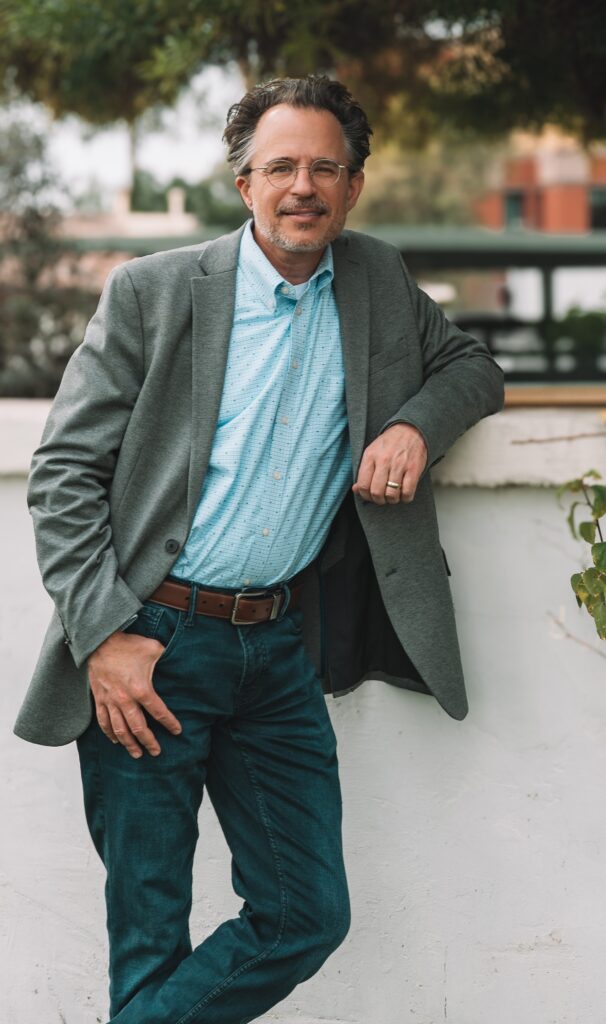 Gregg Woodnick, family law attorney at Woodnick Law in Scottsdale, Arizona