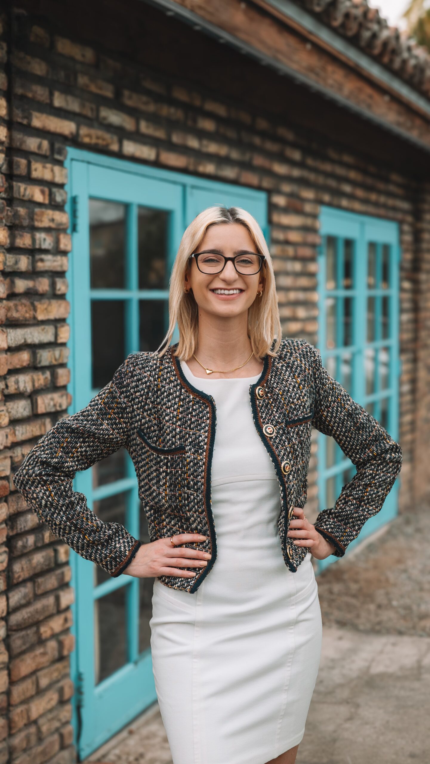 Isabel Ranney, attorney at Woodnick Law - Goodyear, Arizona family law