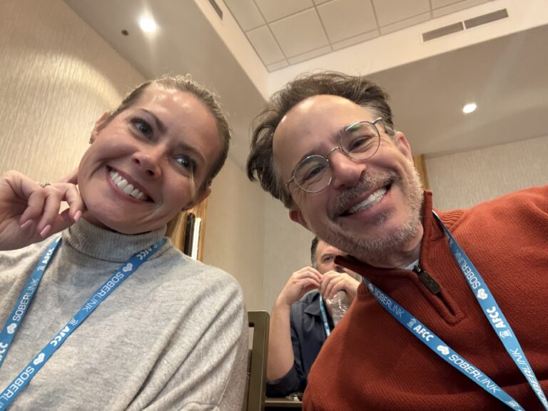 Community event with Woodnick Law - Sedona, Arizona family law firm