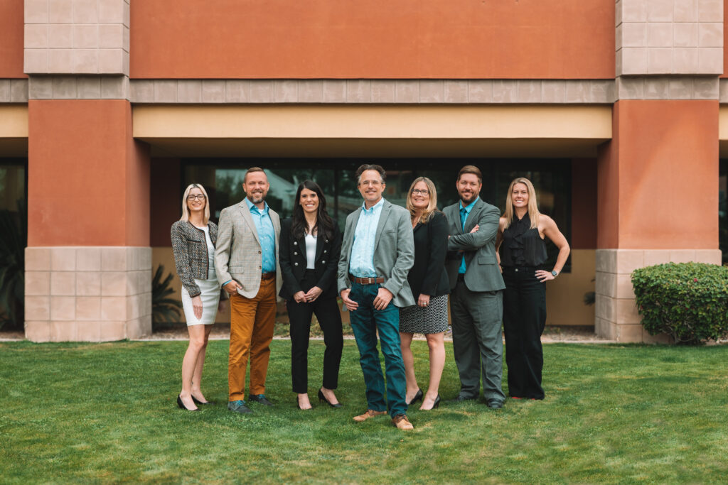 Arizona criminal defense and family law - Woodnick Law, Tempe