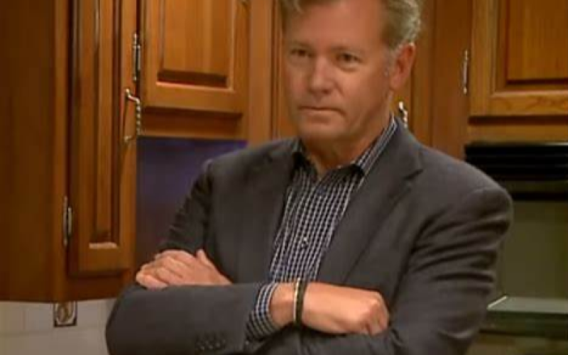 Chris Hansen