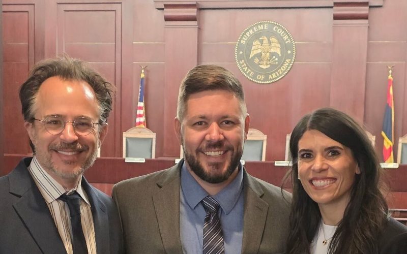 Markus_SC Oral Arguments Markus_SC Oral Arguments