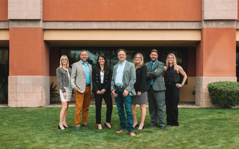 Arizona criminal defense and family law - Woodnick Law, Tempe